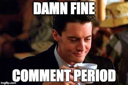 dale cooper