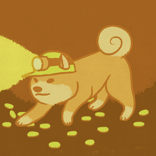 Dogecoin dog miner to come next for Dogwood and bitcoin?