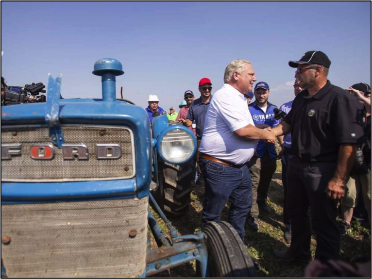 Doug Ford
