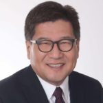 Burnaby South by-election candidate Jay Shin